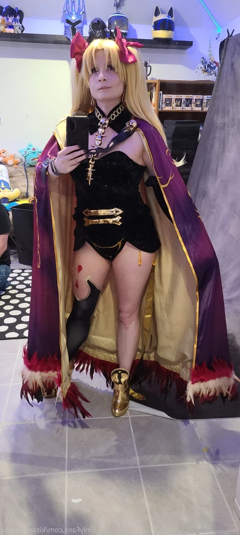 Kisses [ kissescosplay ] Onlyfans leaked photo 9793278 on Hotleaks.tv