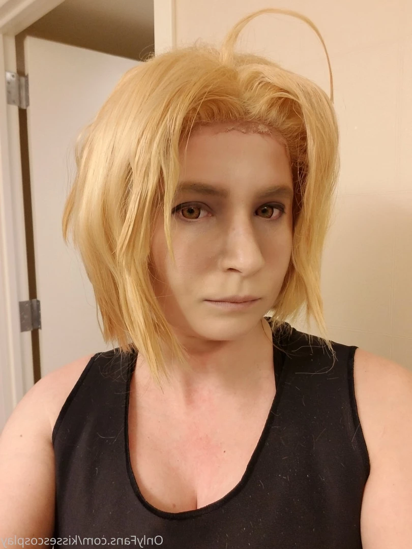 Kisses [ kissescosplay ] Onlyfans leaked photo 9794625 on Hotleaks.tv