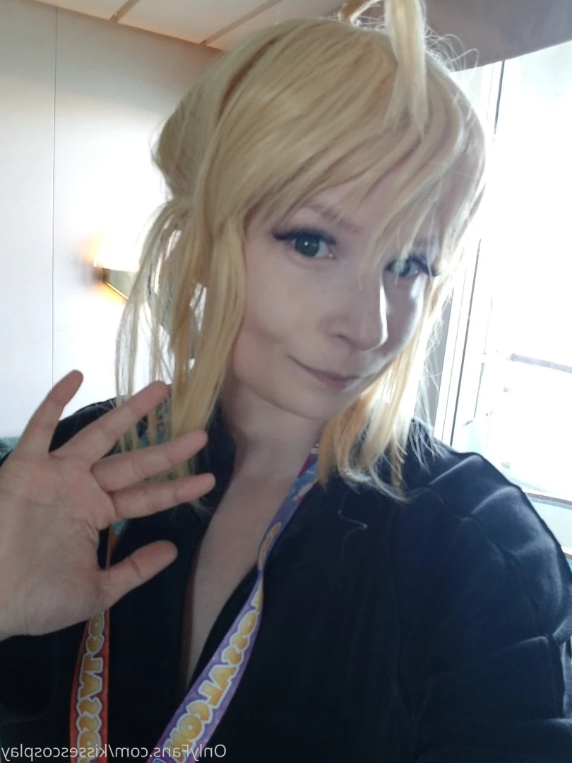 Kisses [ kissescosplay ] Onlyfans leaked photo 9794822 on Hotleaks.tv