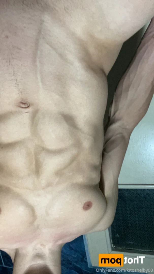 𝕂𝕚𝕥𝕠 𝕊𝕙𝕖𝕝𝕓𝕪 𝕋𝕠𝕡 𝟘%. [ kitoshelby00 ] Onlyfans leaked photo 13792642 on Hotleaks.tv