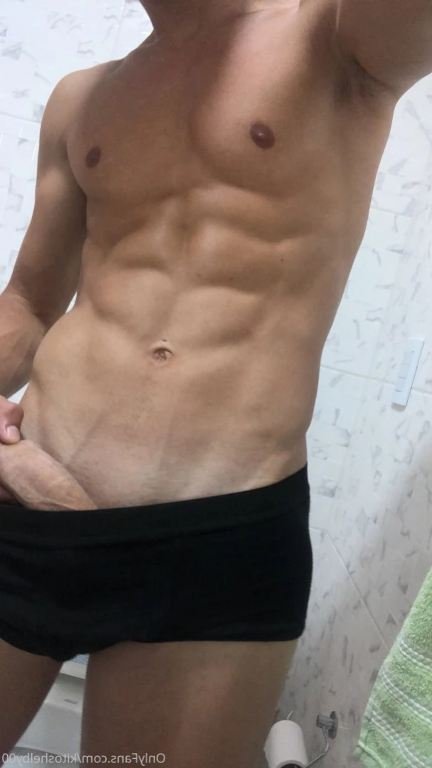 𝕂𝕚𝕥𝕠 𝕊𝕙𝕖𝕝𝕓𝕪 𝕋𝕠𝕡 𝟘%. [ kitoshelby00 ] Onlyfans leaked photo 15014293 on Hotleaks.tv