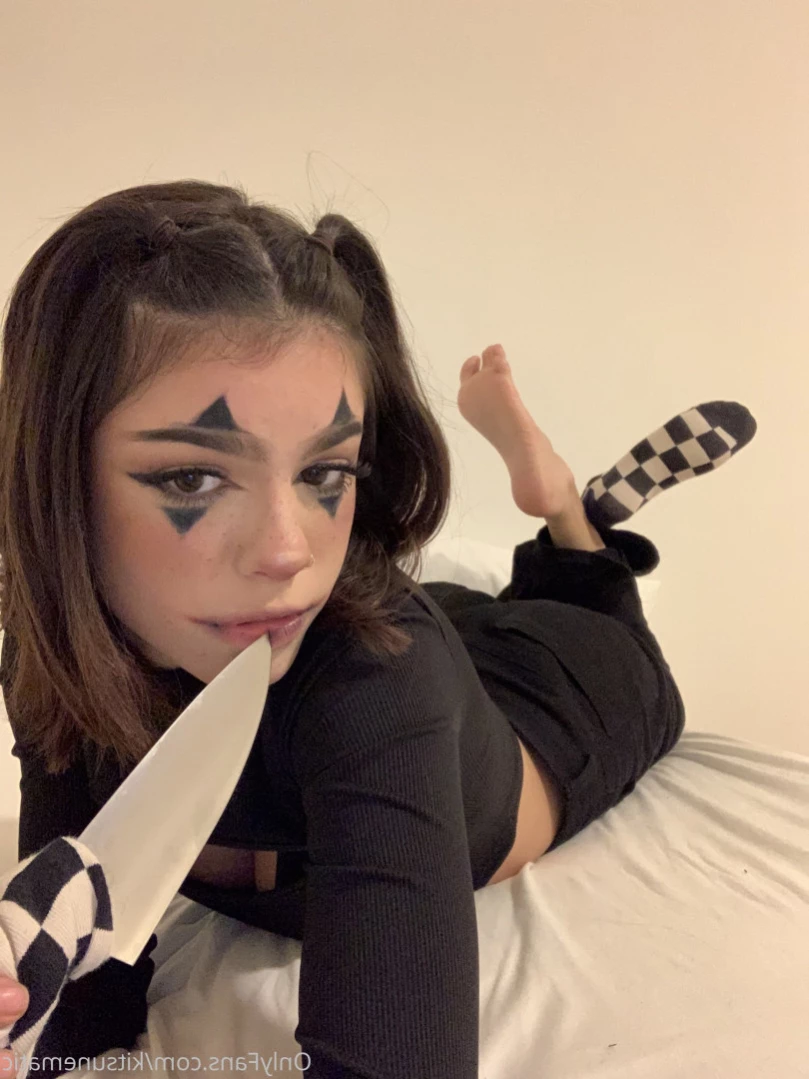 kitsunematic Onlyfans leaked photo 11041465 on Hotleaks.tv
