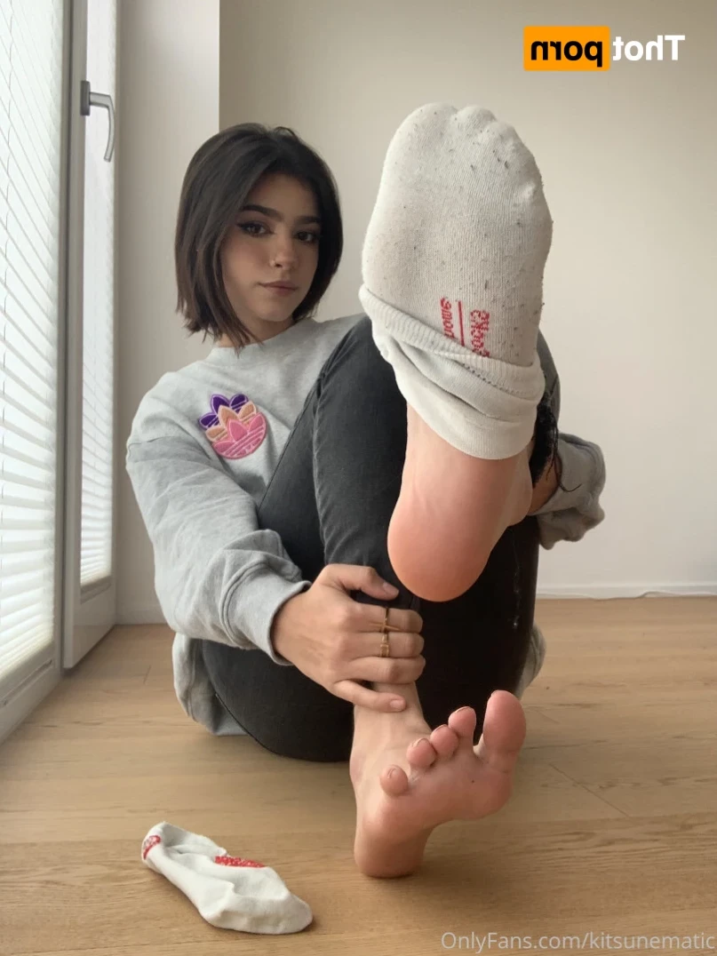 kitsunematic Onlyfans leaked photo 14994504 on Hotleaks.tv