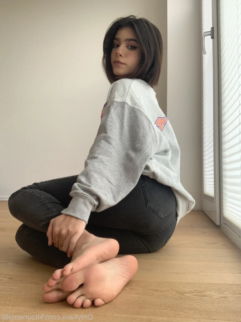 kitsunematic Onlyfans leaked photo 15019851 on Hotleaks.tv