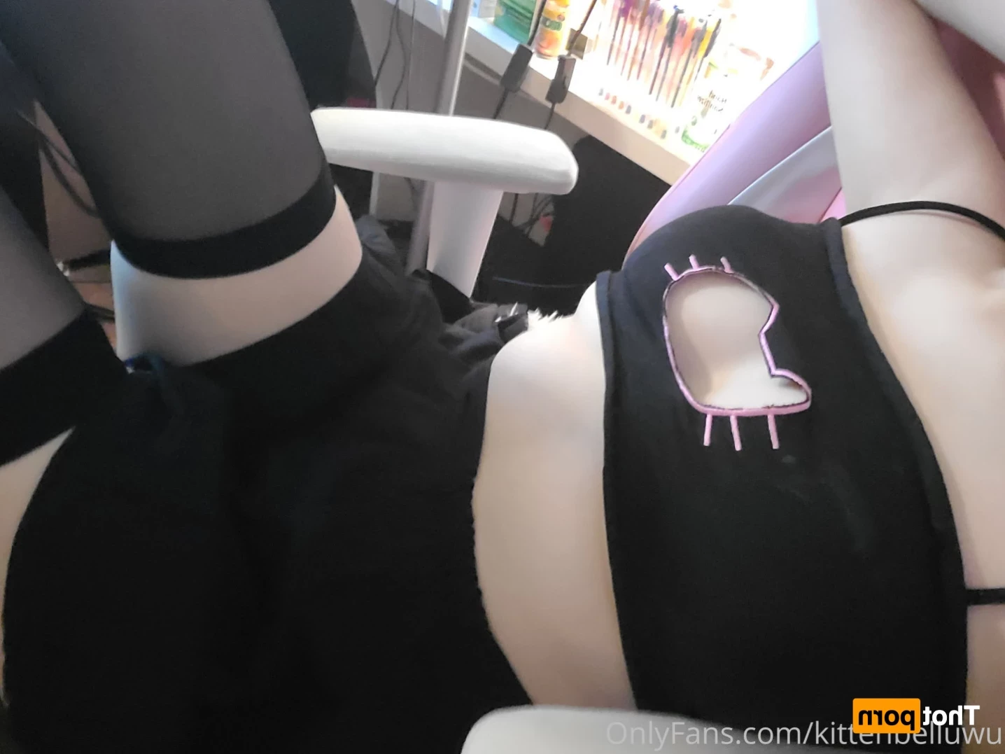 Kittenbelluwu🌸 [ kittenbelluwu ] Onlyfans leaked photo 11651874 on Hotleaks.tv