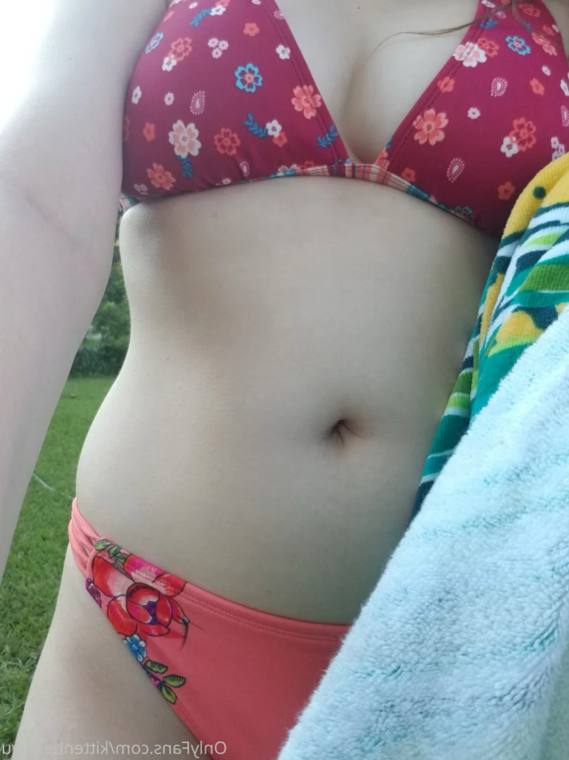 Kittenbelluwu🌸 [ kittenbelluwu ] Onlyfans leaked photo 12118348 on Hotleaks.tv