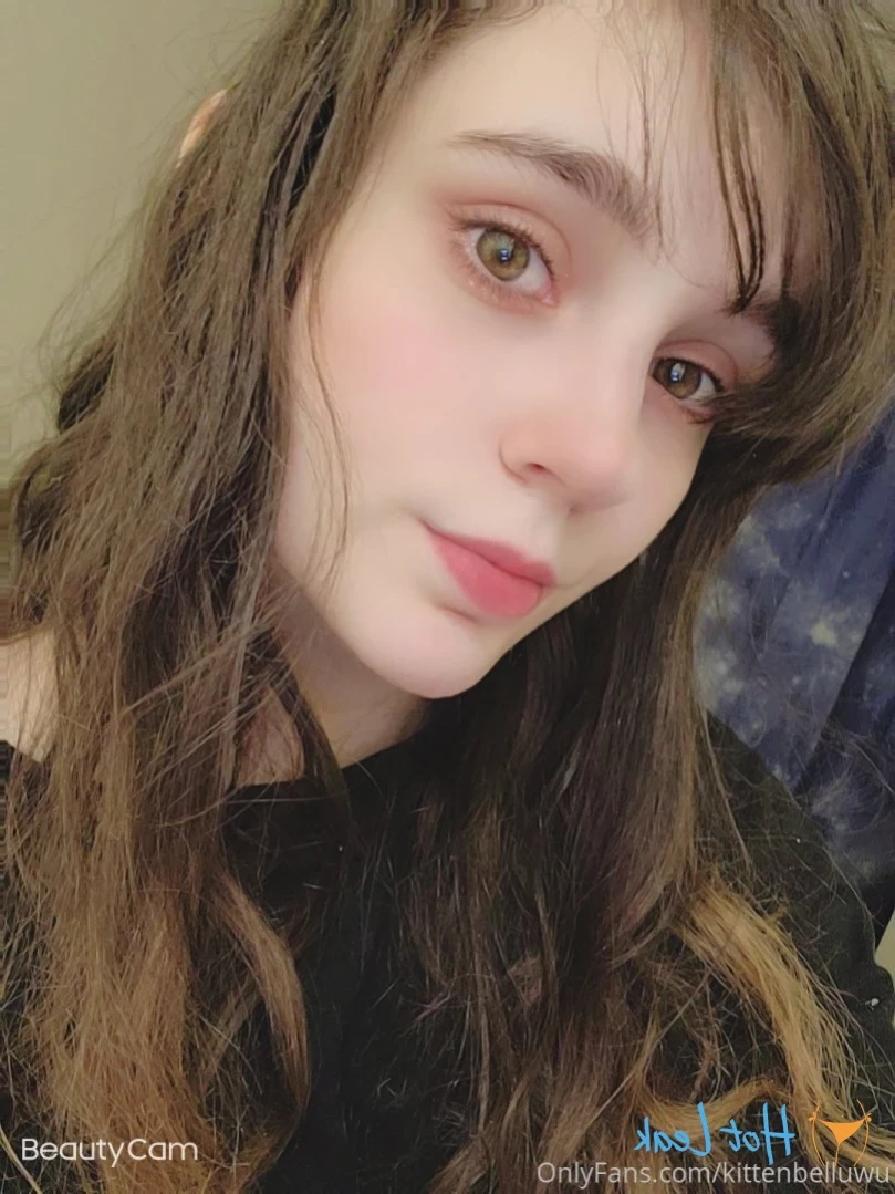 Kittenbelluwu🌸 [ kittenbelluwu ] Onlyfans leaked photo 12432853 on Hotleaks.tv