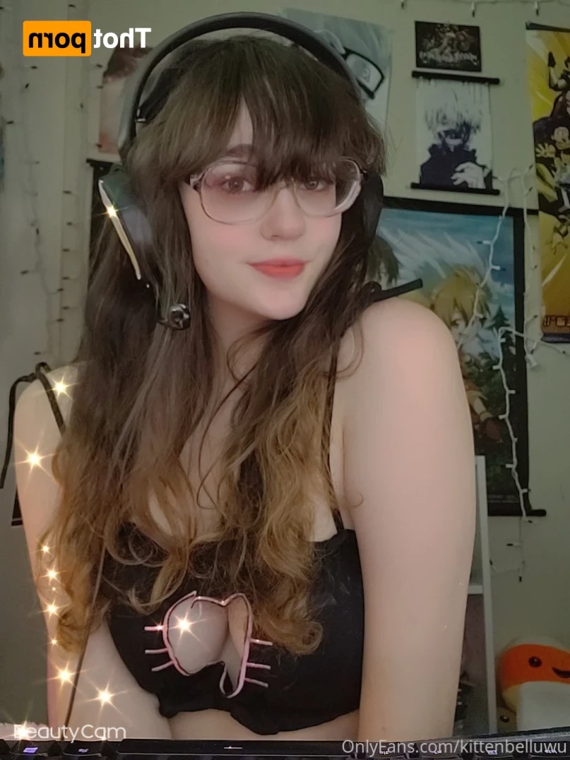 Kittenbelluwu🌸 [ kittenbelluwu ] Onlyfans leaked photo 12773984 on Hotleaks.tv