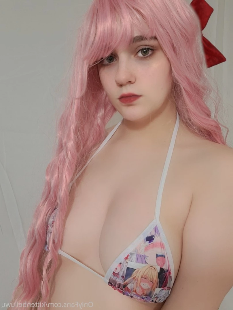 Kittenbelluwu🌸 [ kittenbelluwu ] Onlyfans leaked photo 12799851 on Hotleaks.tv