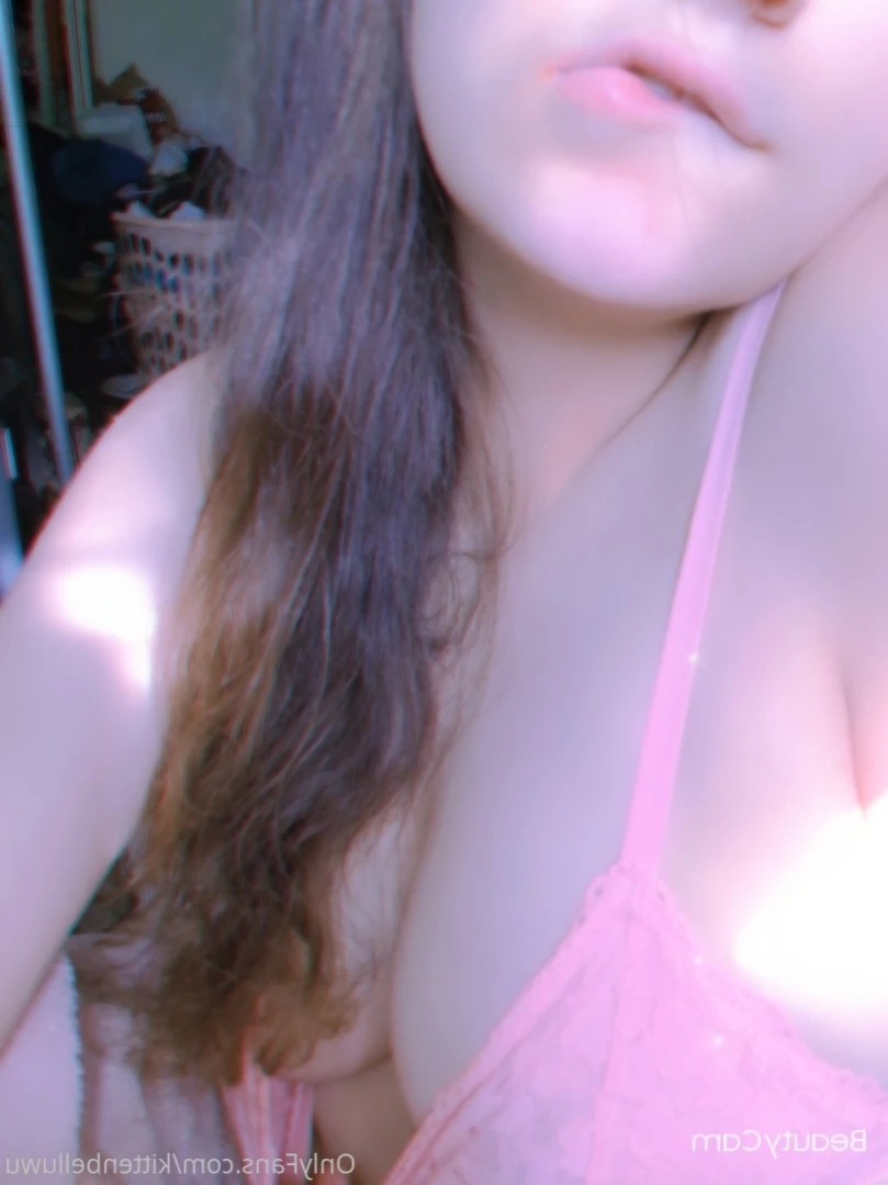 Kittenbelluwu🌸 [ kittenbelluwu ] Onlyfans leaked photo 12926844 on Hotleaks.tv