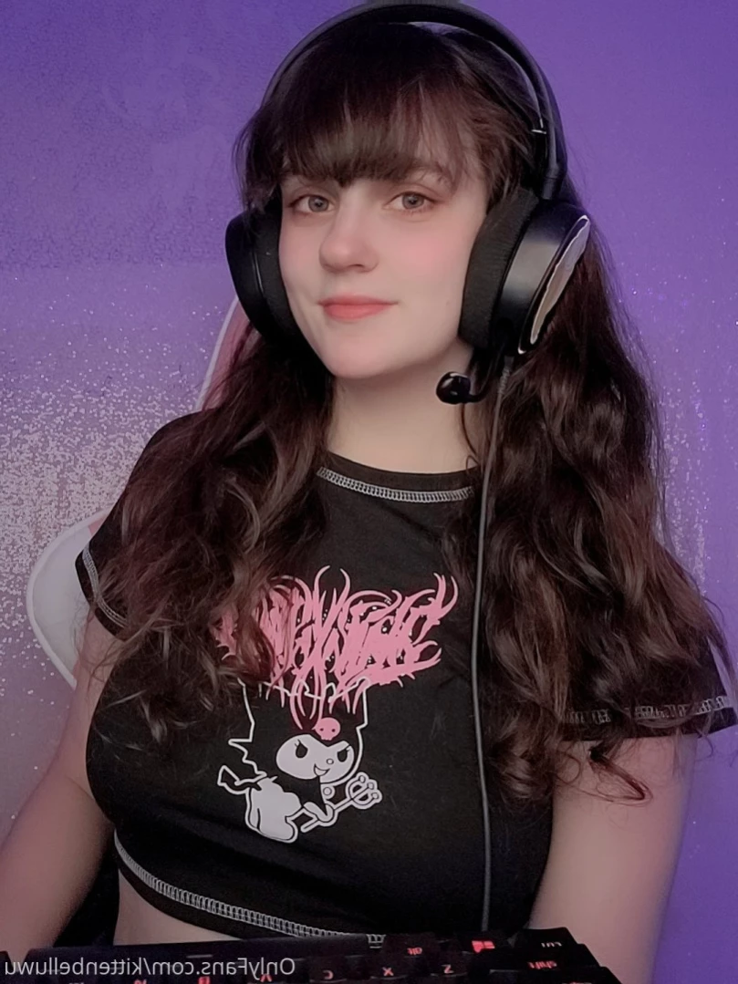 Kittenbelluwu🌸 [ kittenbelluwu ] Onlyfans leaked photo 13581951 on Hotleaks.tv