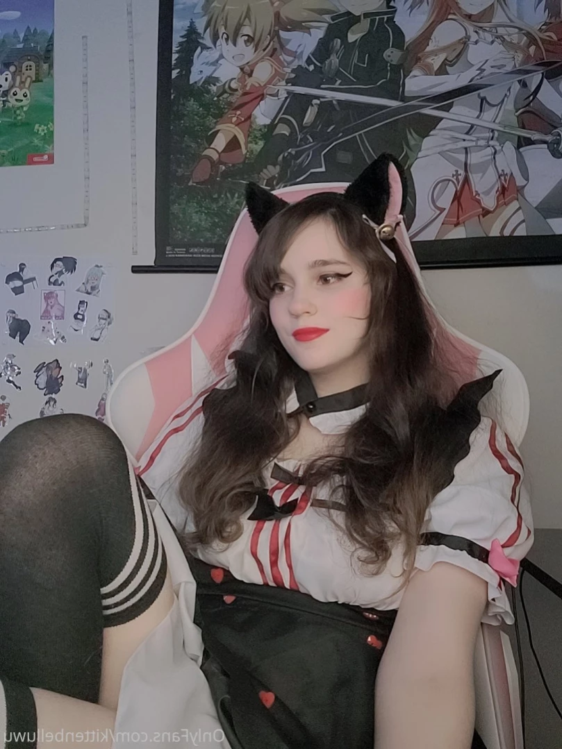 Kittenbelluwu🌸 [ kittenbelluwu ] Onlyfans leaked photo 13767666 on Hotleaks.tv