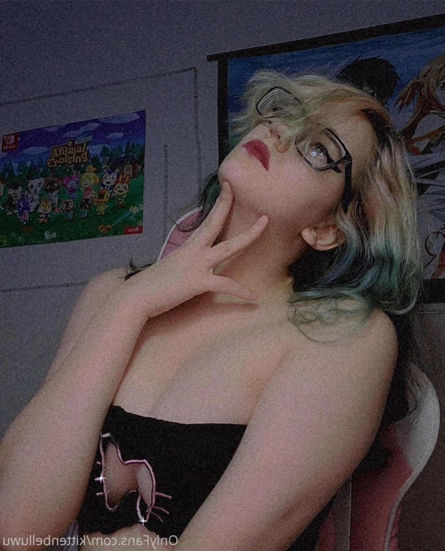 Kittenbelluwu🌸 [ kittenbelluwu ] Onlyfans leaked photo 13770416 on Hotleaks.tv