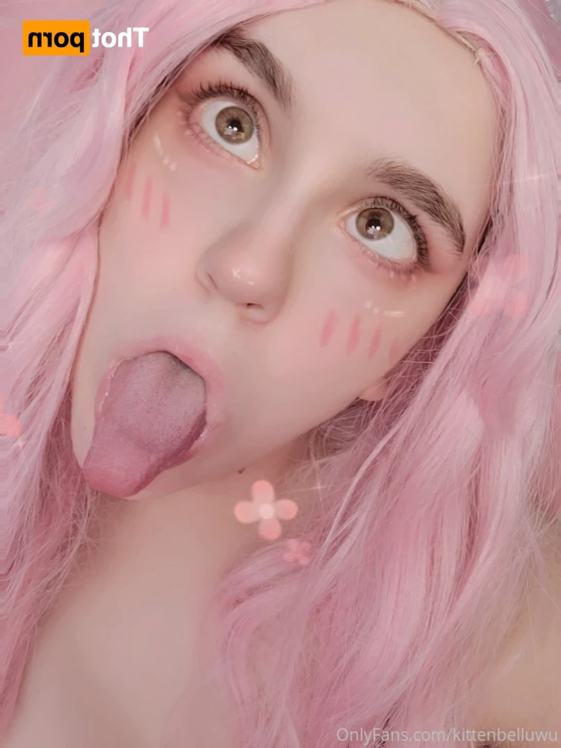 Kittenbelluwu🌸 [ kittenbelluwu ] Onlyfans leaked photo 14232364 on Hotleaks.tv