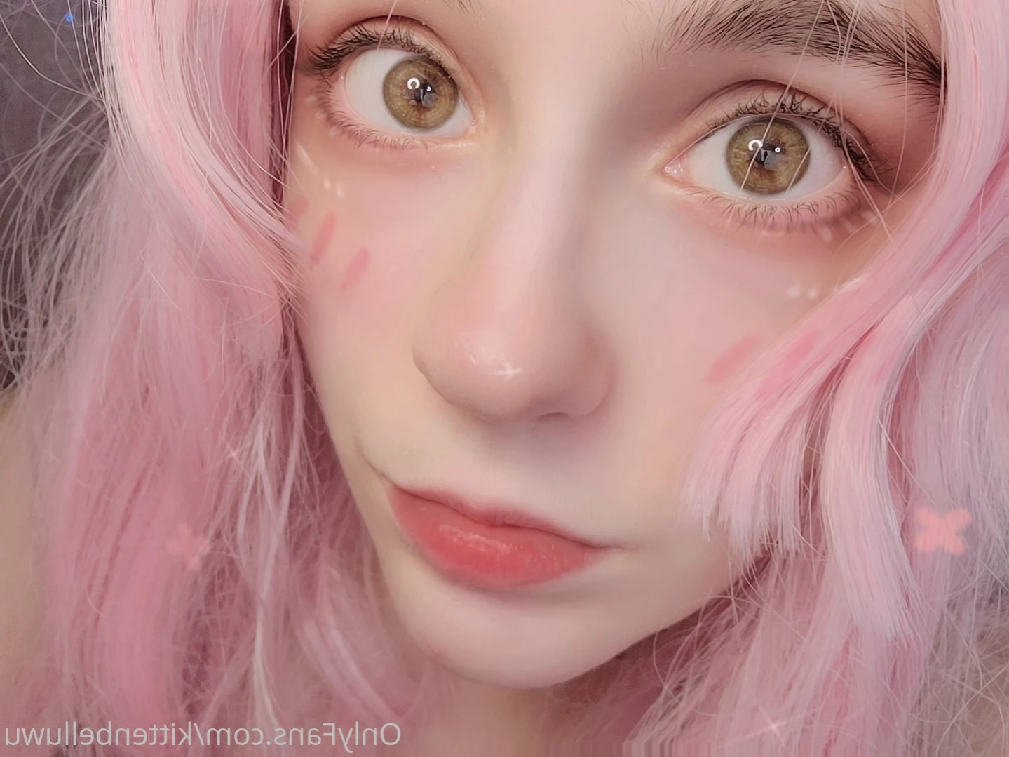Kittenbelluwu🌸 [ kittenbelluwu ] Onlyfans leaked photo 14526272 on Hotleaks.tv