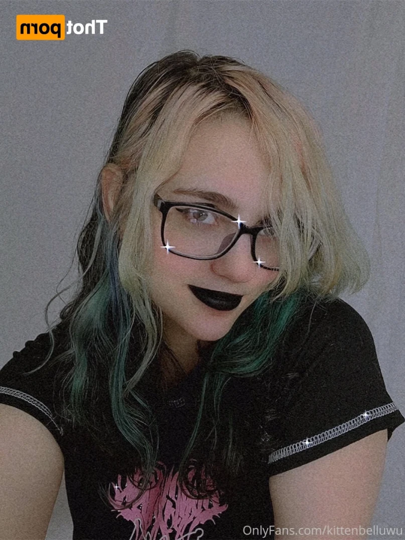 Kittenbelluwu🌸 [ kittenbelluwu ] Onlyfans leaked photo 14614683 on Hotleaks.tv
