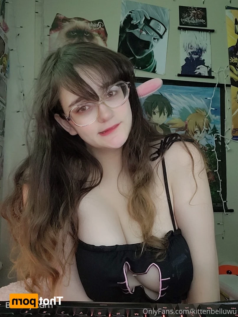 Kittenbelluwu🌸 [ kittenbelluwu ] Onlyfans leaked photo 14656784 on Hotleaks.tv