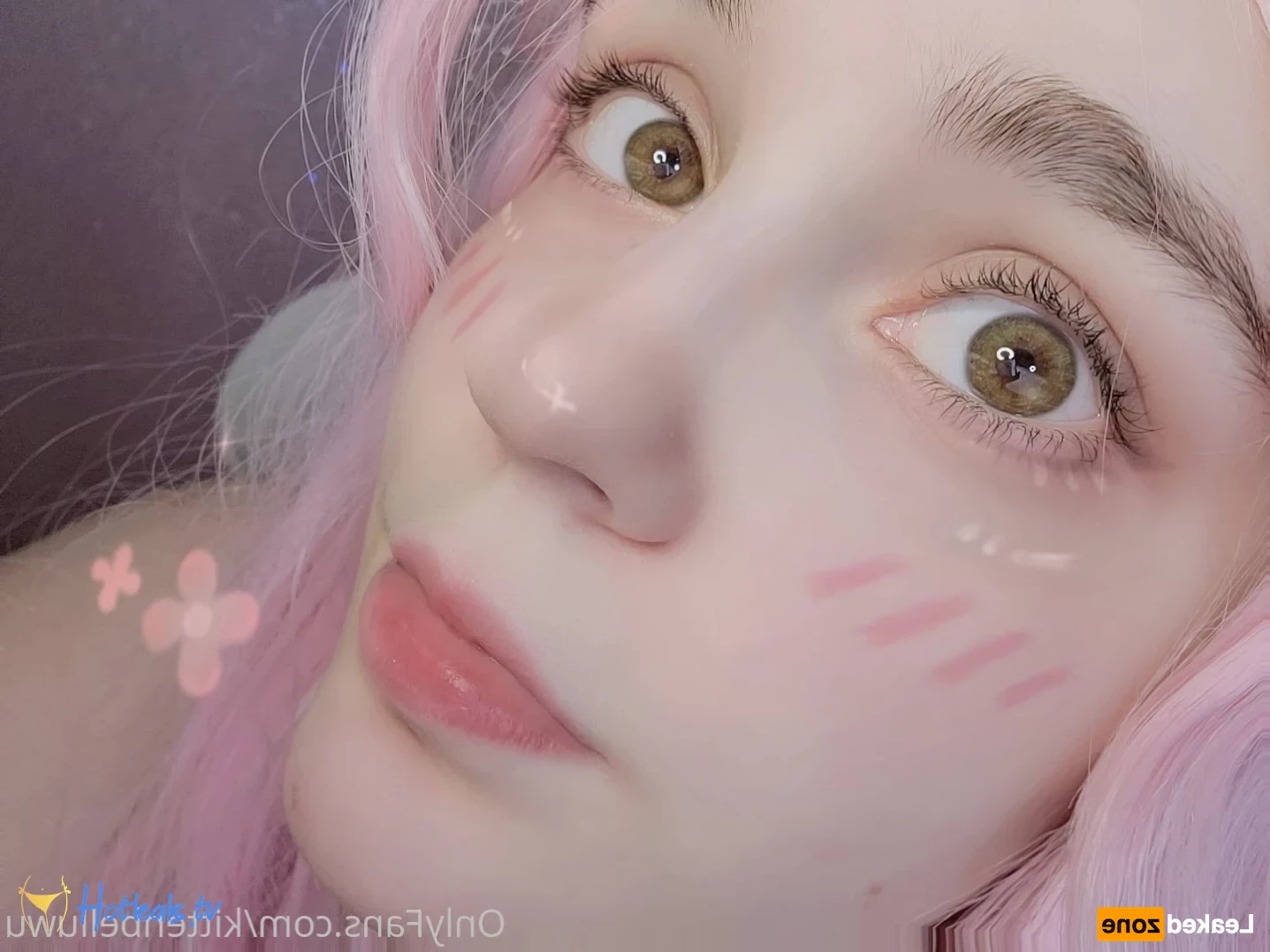 Kittenbelluwu🌸 [ kittenbelluwu ] Onlyfans leaked photo 14803535 on Hotleaks.tv