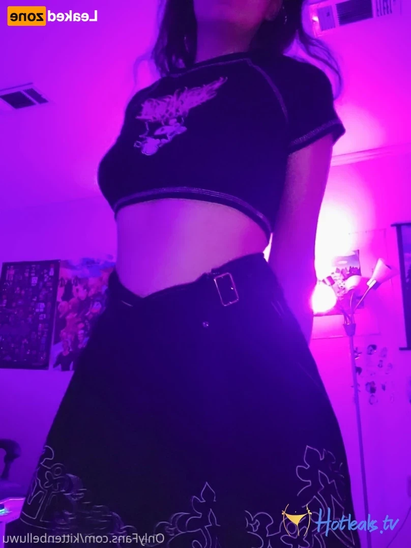 Kittenbelluwu🌸 [ kittenbelluwu ] Onlyfans leaked photo 14978640 on Hotleaks.tv