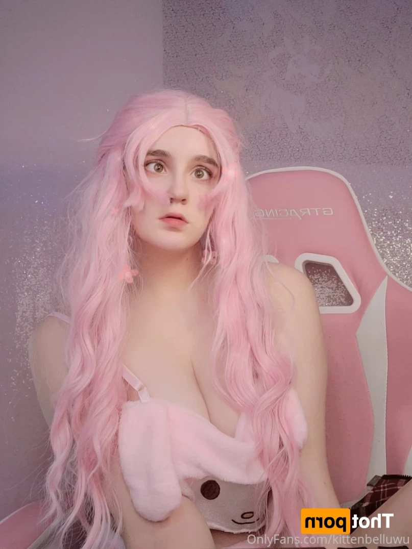 Kittenbelluwu🌸 [ kittenbelluwu ] Onlyfans leaked photo 15216247 on Hotleaks.tv