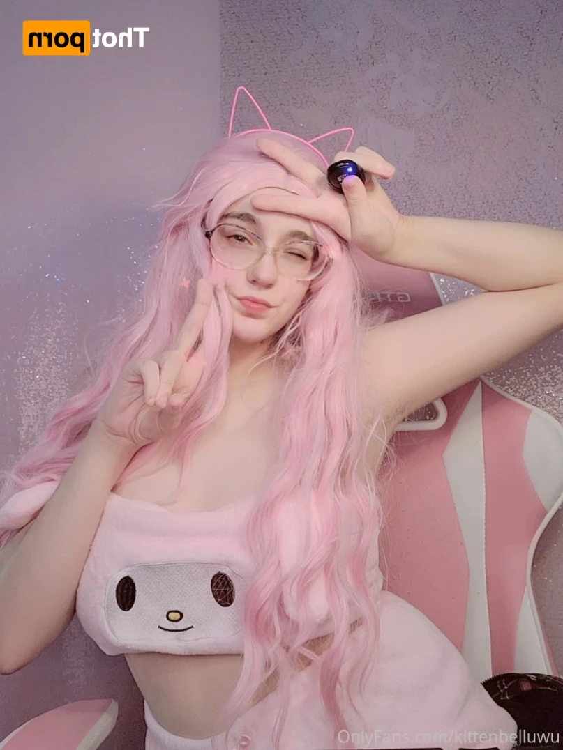 Kittenbelluwu🌸 [ kittenbelluwu ] Onlyfans leaked photo 15696489 on Hotleaks.tv