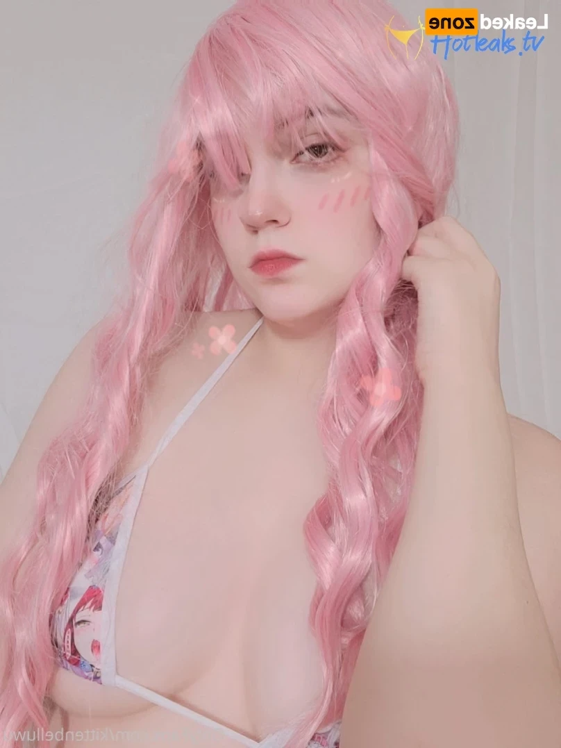 Kittenbelluwu🌸 [ kittenbelluwu ] Onlyfans leaked photo 15901505 on Hotleaks.tv