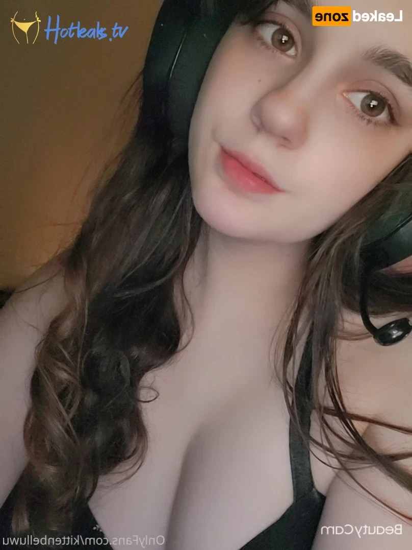 Kittenbelluwu🌸 [ kittenbelluwu ] Onlyfans leaked photo 15973705 on Hotleaks.tv