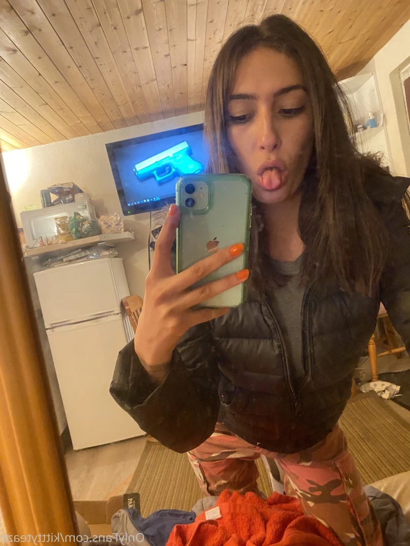 Kitty [ kitttyteaze ] Onlyfans leaked photo 9139773 on Hotleaks.tv