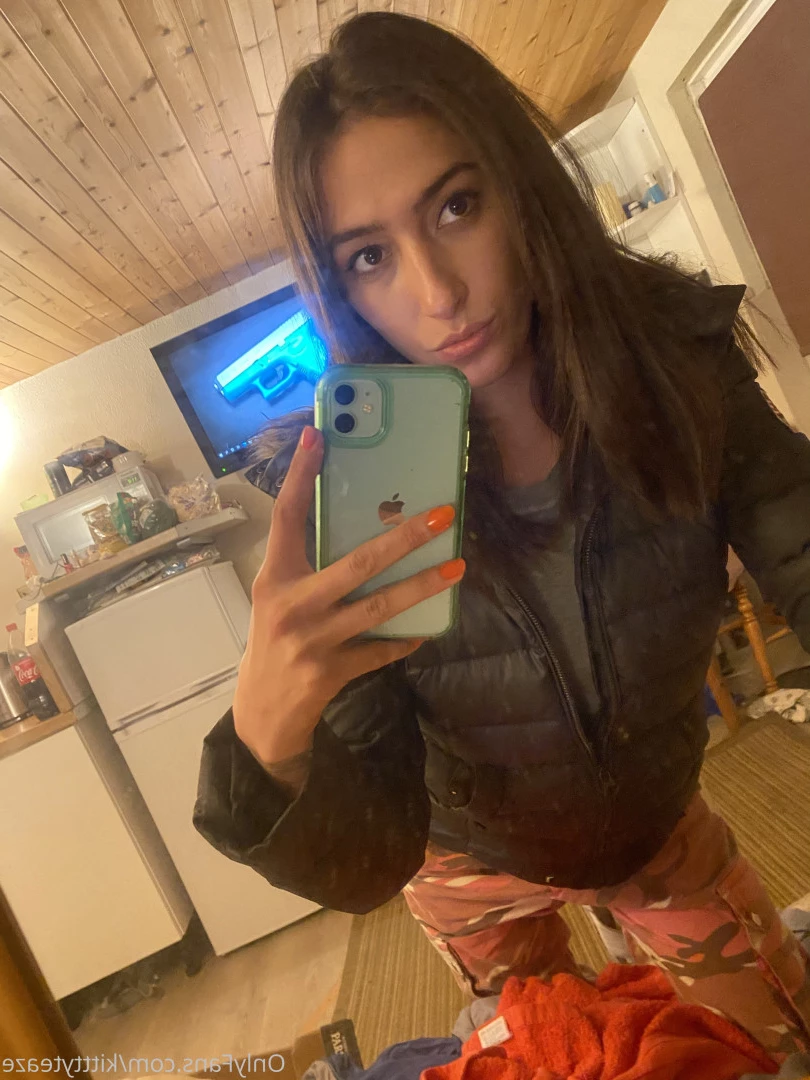 Kitty [ kitttyteaze ] Onlyfans leaked photo 9139924 on Hotleaks.tv