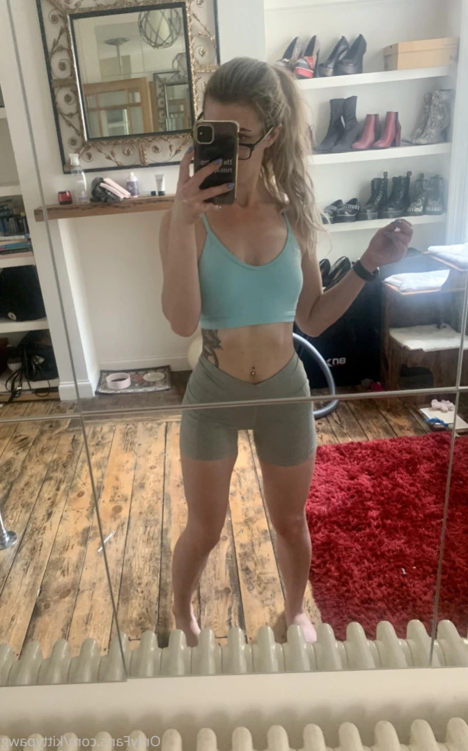 Kitty ✿ [ kittypawg ] Onlyfans leaked photo 12093295 on Hotleaks.tv