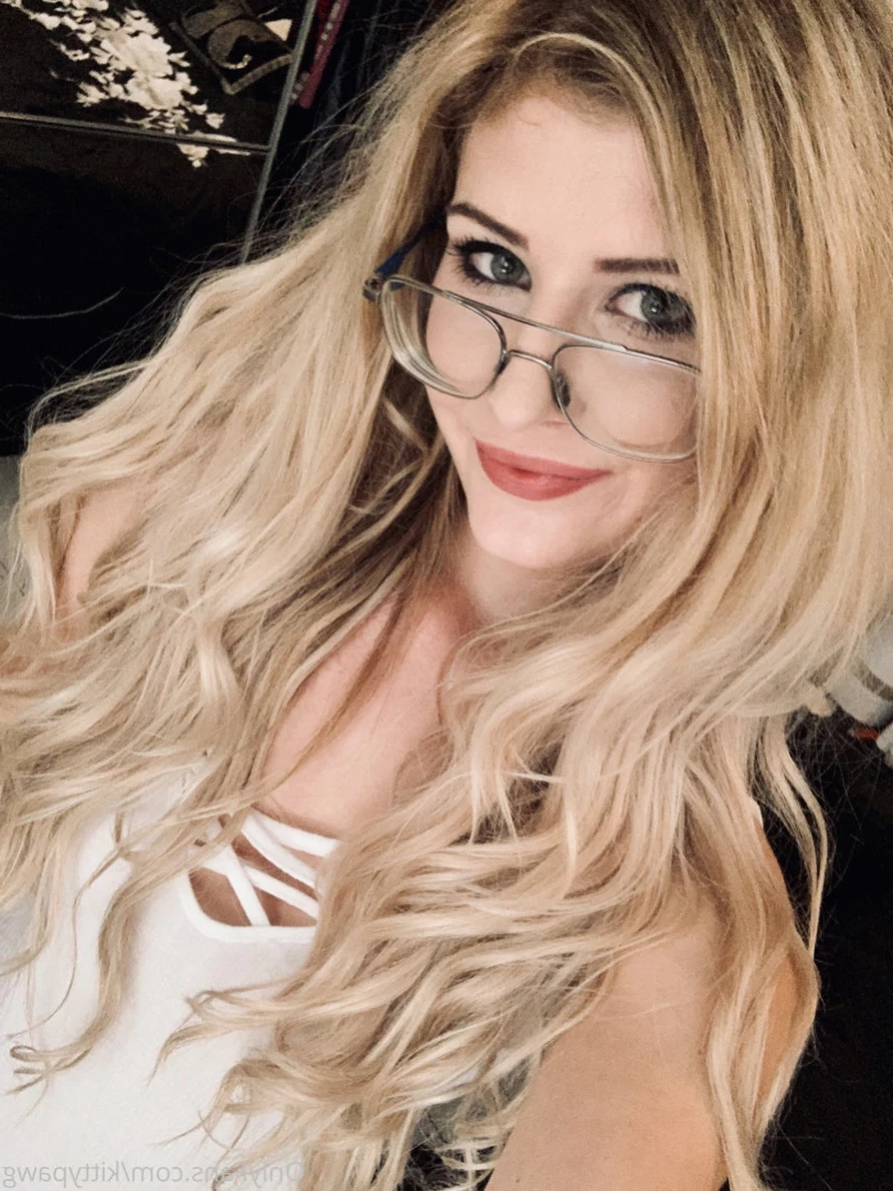 Kitty ✿ [ kittypawg ] Onlyfans leaked photo 13592066 on Hotleaks.tv