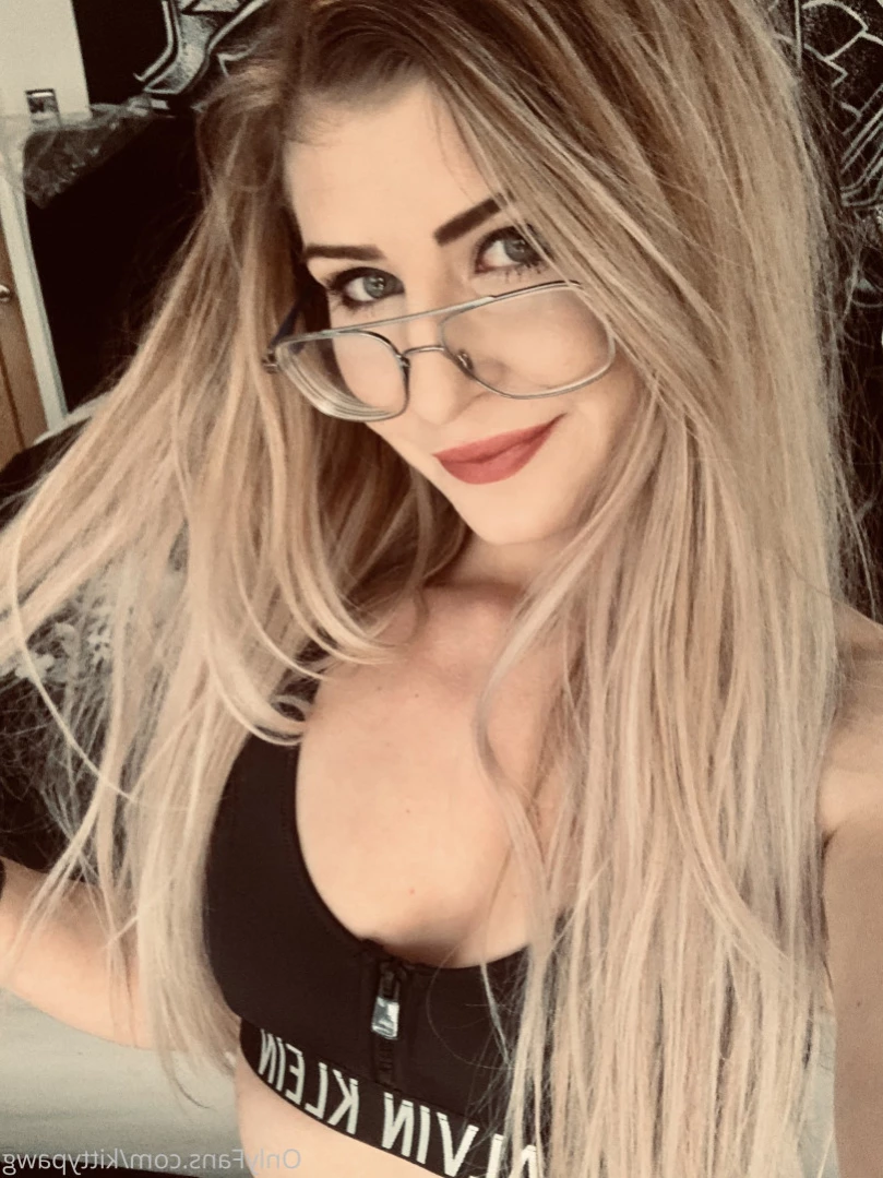 Kitty ✿ [ kittypawg ] Onlyfans leaked photo 15083468 on Hotleaks.tv