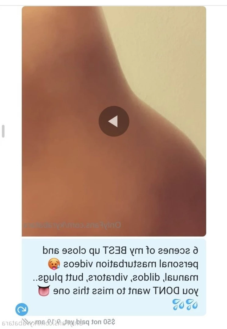 Mogwai  👑 [ mogwai_kb ] Onlyfans leaked photo 9389731 on Hotleaks.tv