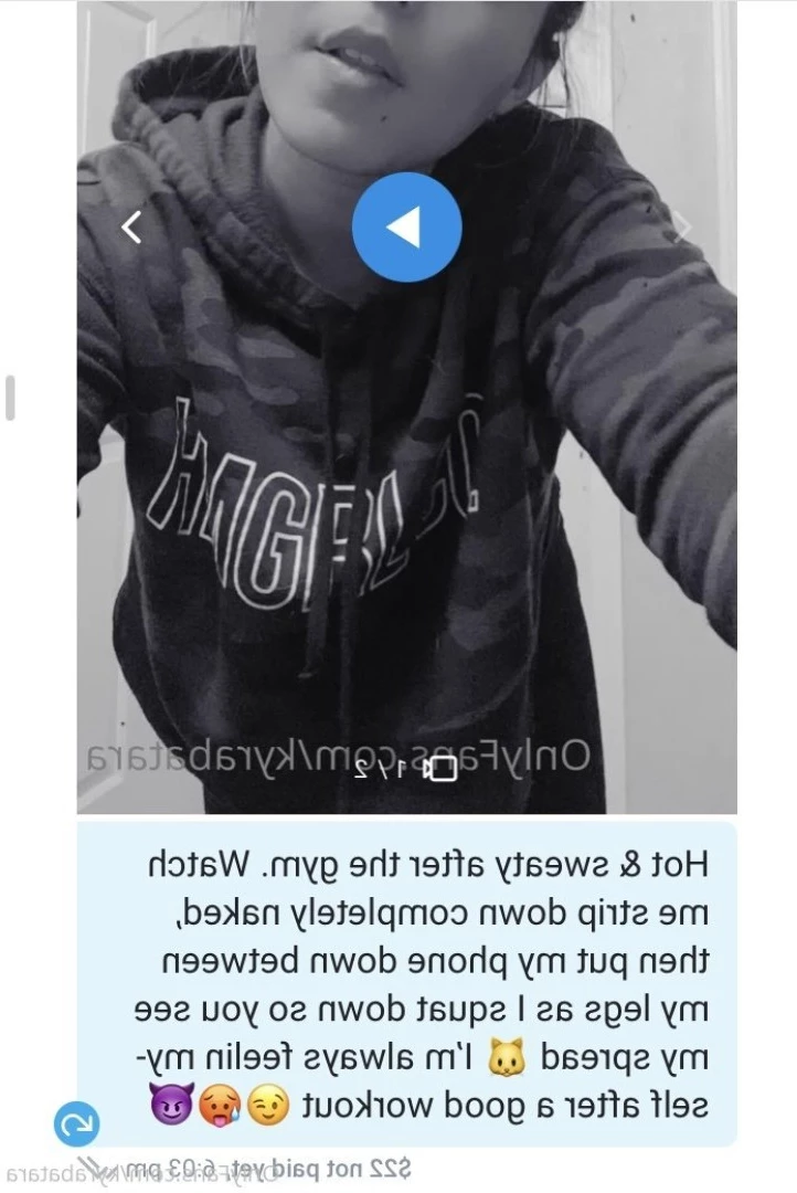 Mogwai  👑 [ mogwai_kb ] Onlyfans leaked photo 9389858 on Hotleaks.tv