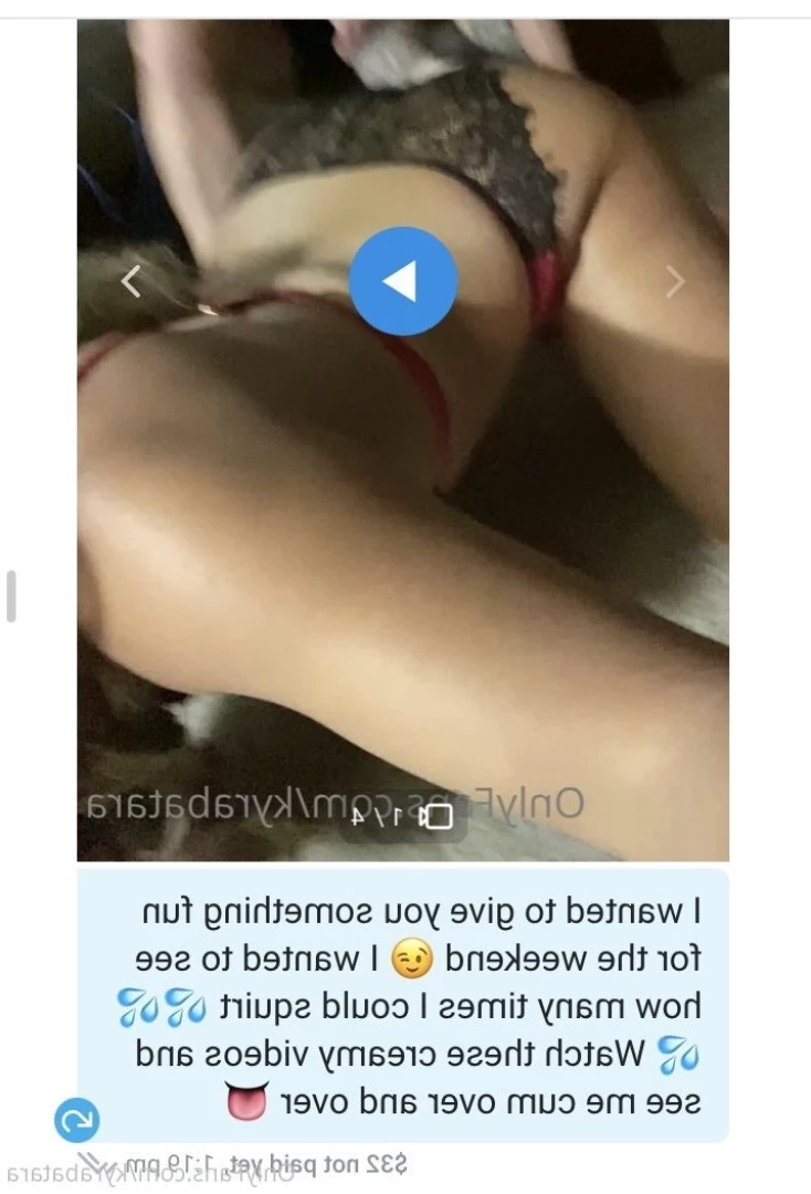 Mogwai  👑 [ mogwai_kb ] Onlyfans leaked photo 9390206 on Hotleaks.tv