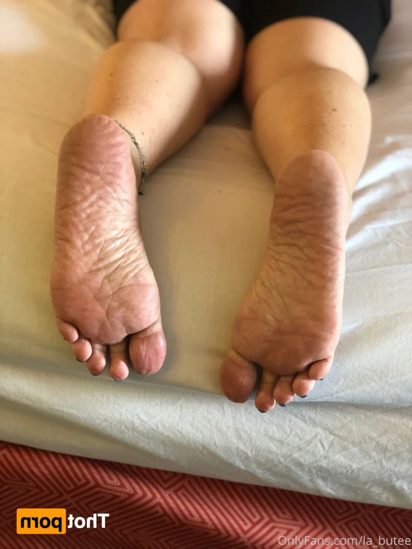 LaButee Foot Goddess [ la_butee ] Onlyfans leaked photo 11784915 on Hotleaks.tv