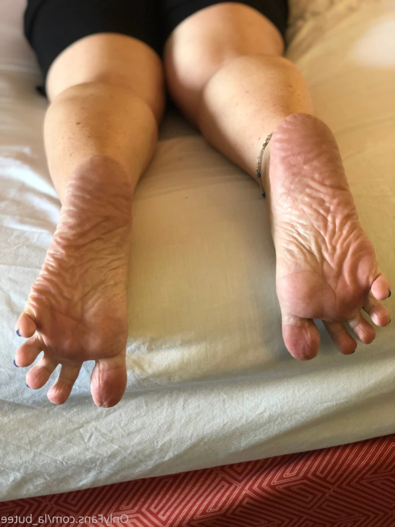 LaButee Foot Goddess [ la_butee ] Onlyfans leaked photo 12561168 on Hotleaks.tv