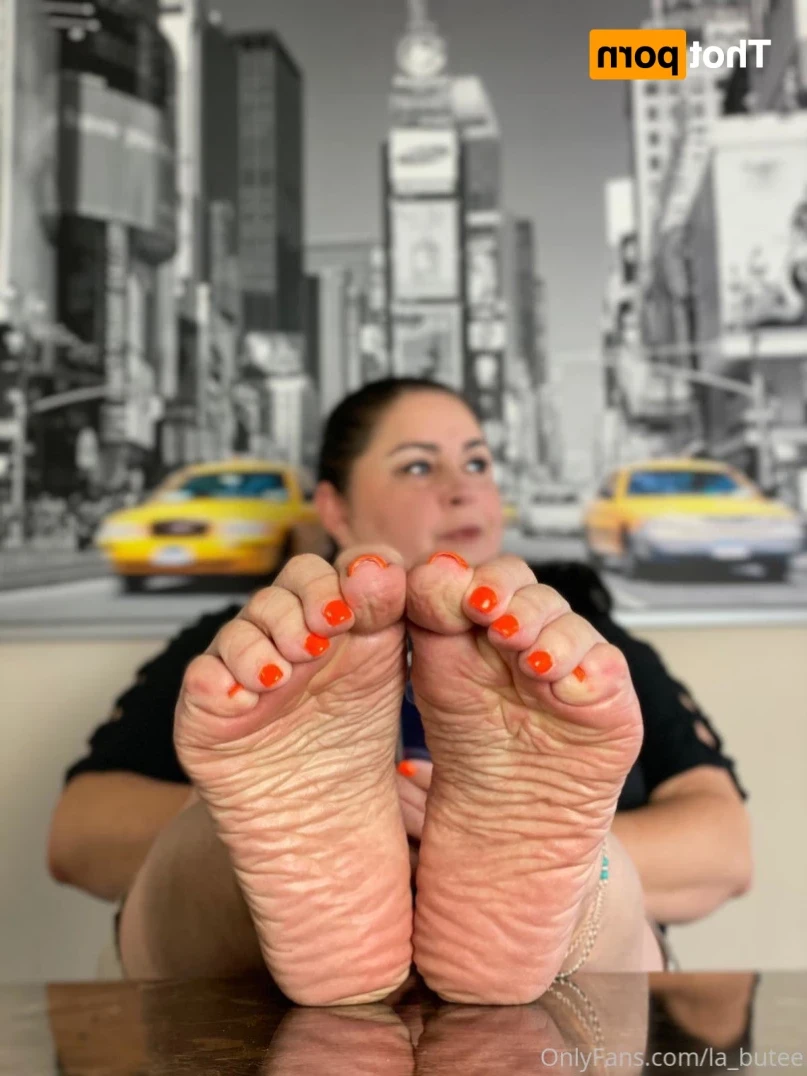 LaButee Foot Goddess [ la_butee ] Onlyfans leaked photo 13053175 on Hotleaks.tv