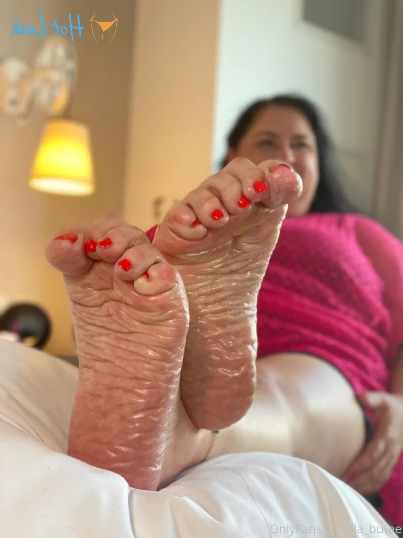 LaButee Foot Goddess [ la_butee ] Onlyfans leaked photo 16283529 on Hotleaks.tv