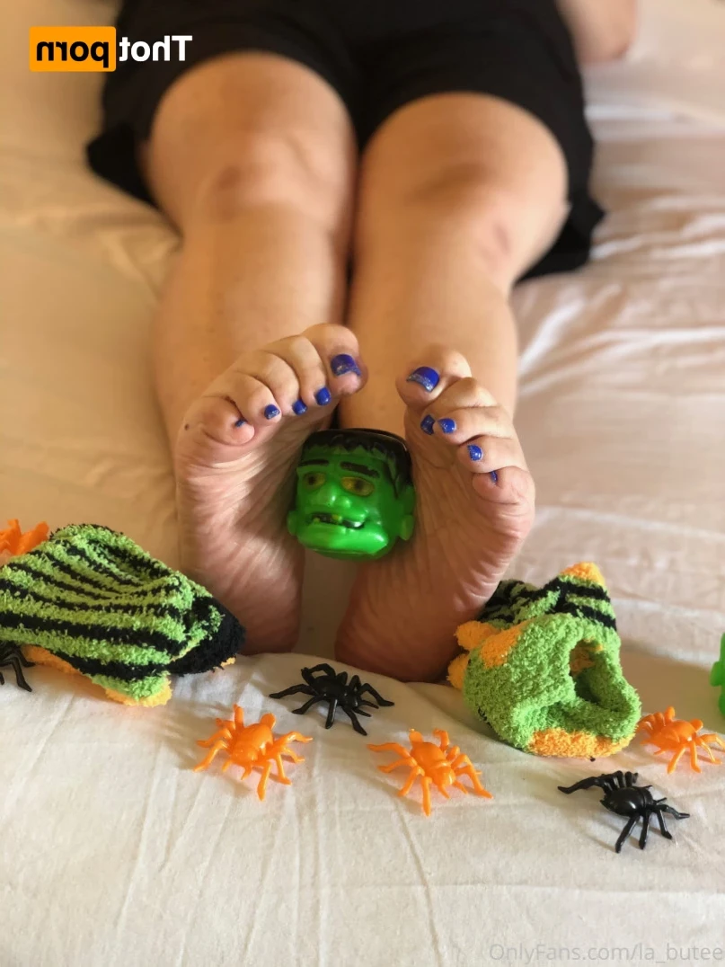 LaButee Foot Goddess [ la_butee ] Onlyfans leaked photo 16498873 on Hotleaks.tv