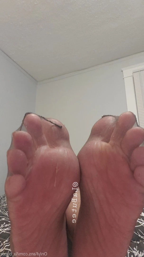 LaButee Foot Goddess [ la_butee ] Onlyfans leaked photo 16500811 on Hotleaks.tv