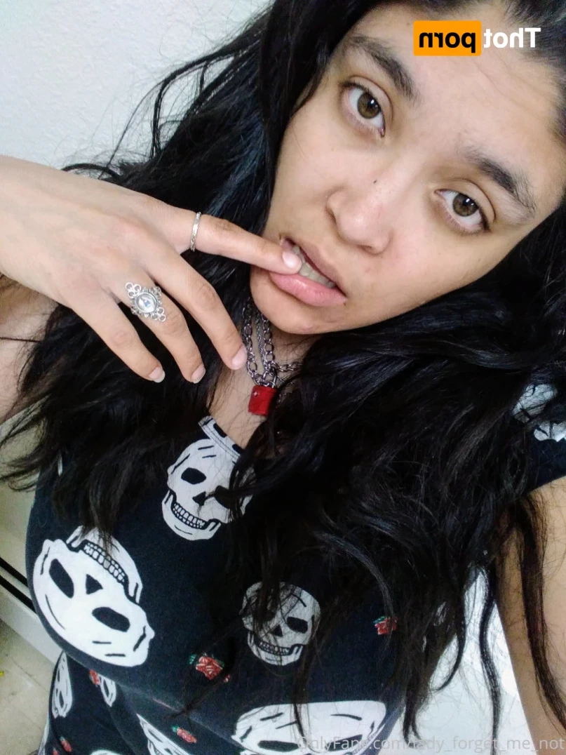 𝓛𝓪𝓭𝔂 𝓕𝓸𝓻𝓰𝓮𝓽 𝓜𝓮 𝓝𝓸𝓽 ❤ [ lady_forget_me_not ] Onlyfans leaked photo 11678378 on Hotleaks.tv
