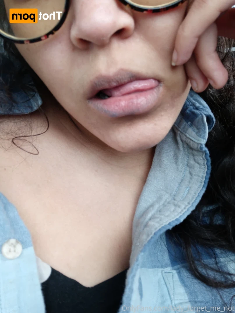 𝓛𝓪𝓭𝔂 𝓕𝓸𝓻𝓰𝓮𝓽 𝓜𝓮 𝓝𝓸𝓽 ❤ [ lady_forget_me_not ] Onlyfans leaked photo 11718330 on Hotleaks.tv