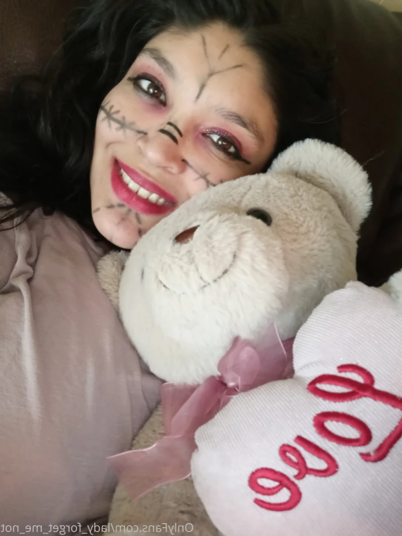𝓛𝓪𝓭𝔂 𝓕𝓸𝓻𝓰𝓮𝓽 𝓜𝓮 𝓝𝓸𝓽 ❤ [ lady_forget_me_not ] Onlyfans leaked photo 11722583 on Hotleaks.tv