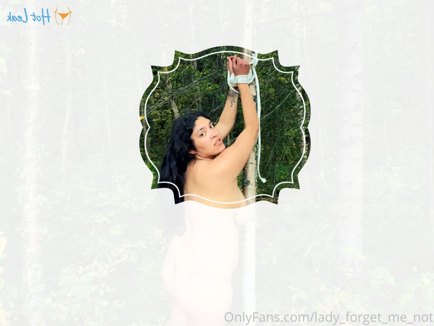 𝓛𝓪𝓭𝔂 𝓕𝓸𝓻𝓰𝓮𝓽 𝓜𝓮 𝓝𝓸𝓽 ❤ [ lady_forget_me_not ] Onlyfans leaked photo 11770400 on Hotleaks.tv