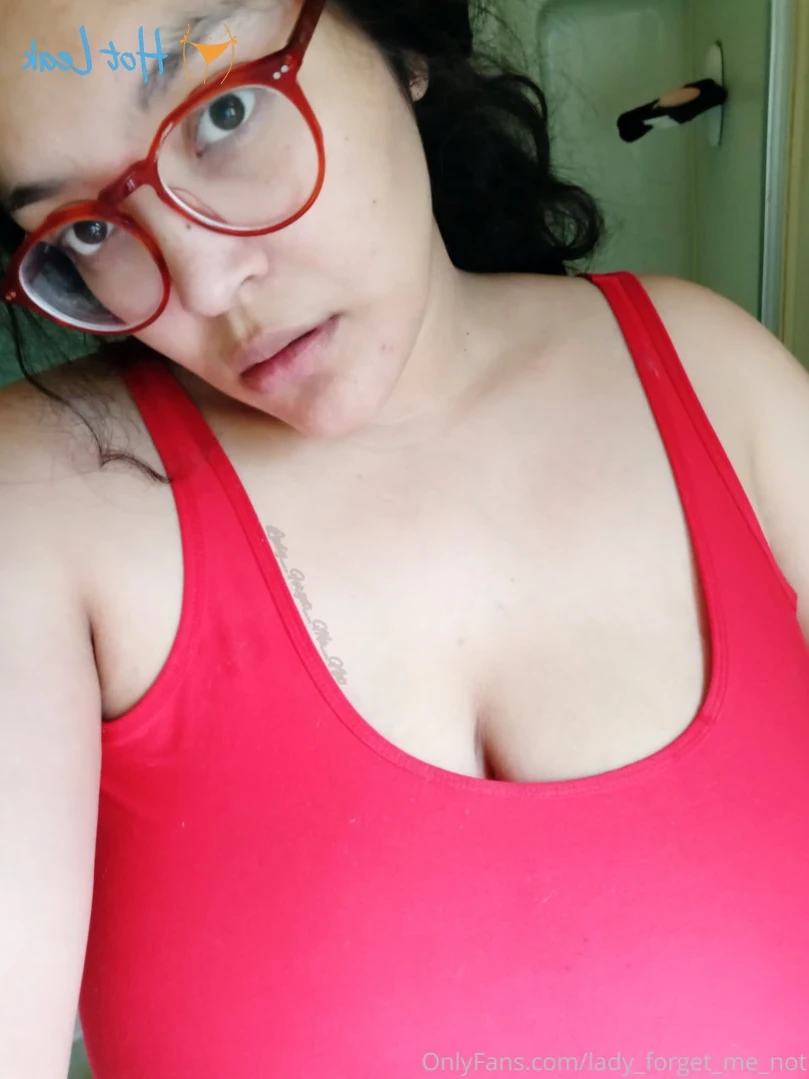 𝓛𝓪𝓭𝔂 𝓕𝓸𝓻𝓰𝓮𝓽 𝓜𝓮 𝓝𝓸𝓽 ❤ [ lady_forget_me_not ] Onlyfans leaked photo 11778172 on Hotleaks.tv