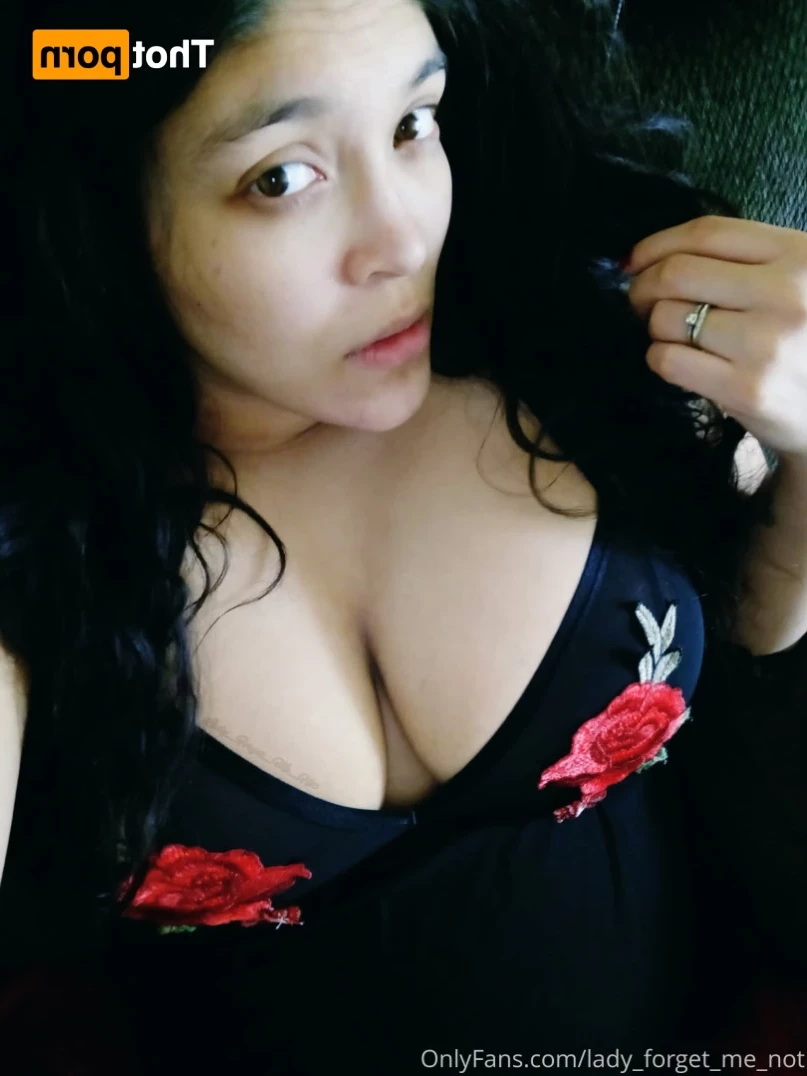 𝓛𝓪𝓭𝔂 𝓕𝓸𝓻𝓰𝓮𝓽 𝓜𝓮 𝓝𝓸𝓽 ❤ [ lady_forget_me_not ] Onlyfans leaked photo 11779833 on Hotleaks.tv