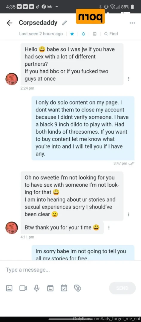 𝓛𝓪𝓭𝔂 𝓕𝓸𝓻𝓰𝓮𝓽 𝓜𝓮 𝓝𝓸𝓽 ❤ [ lady_forget_me_not ] Onlyfans leaked photo 12335573 on Hotleaks.tv