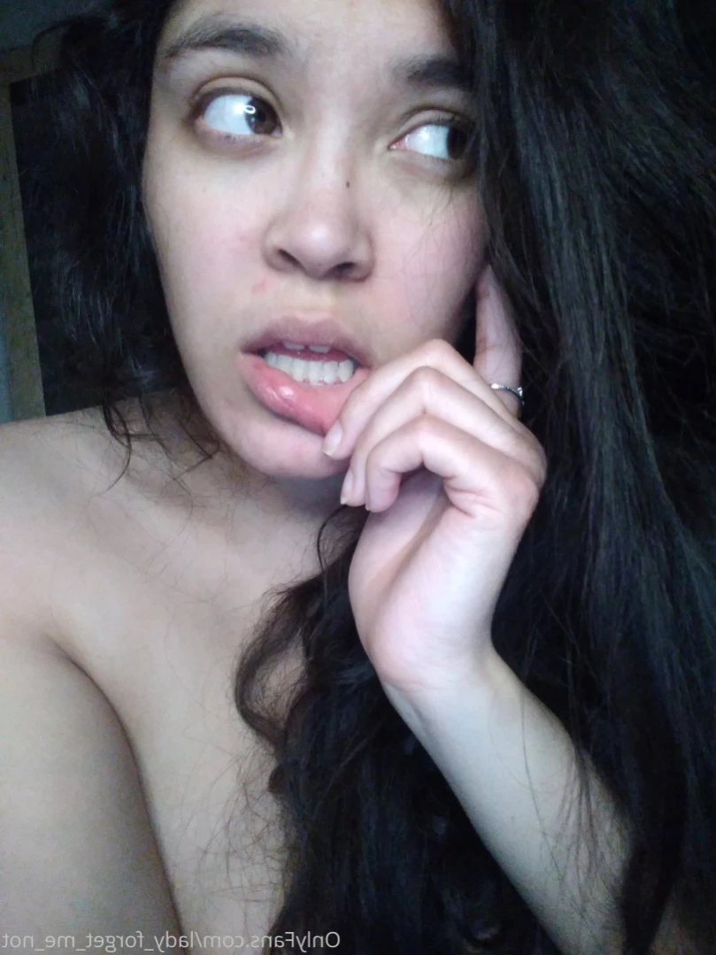 𝓛𝓪𝓭𝔂 𝓕𝓸𝓻𝓰𝓮𝓽 𝓜𝓮 𝓝𝓸𝓽 ❤ [ lady_forget_me_not ] Onlyfans leaked photo 14306167 on Hotleaks.tv