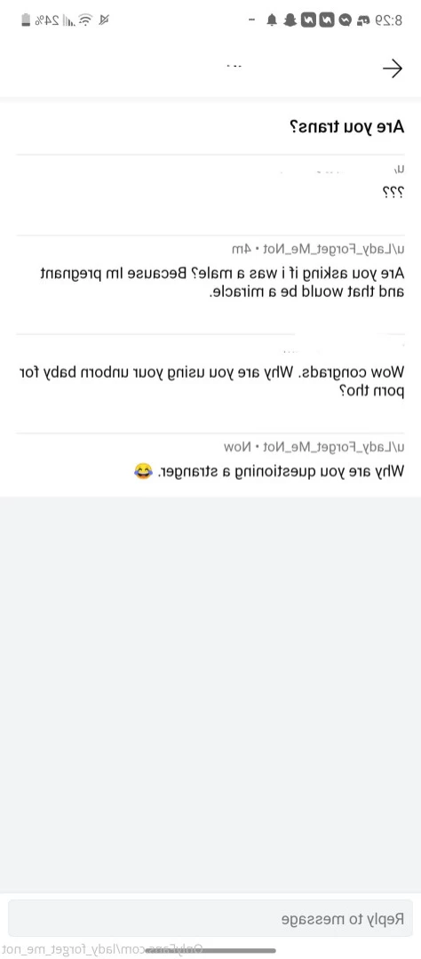 𝓛𝓪𝓭𝔂 𝓕𝓸𝓻𝓰𝓮𝓽 𝓜𝓮 𝓝𝓸𝓽 ❤ [ lady_forget_me_not ] Onlyfans leaked photo 15539820 on Hotleaks.tv